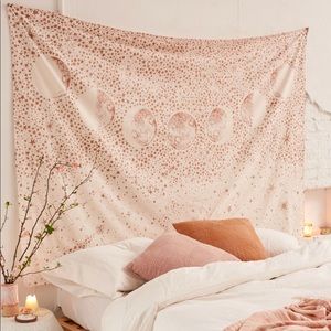 Urban Outfitters Stardust Tapestry